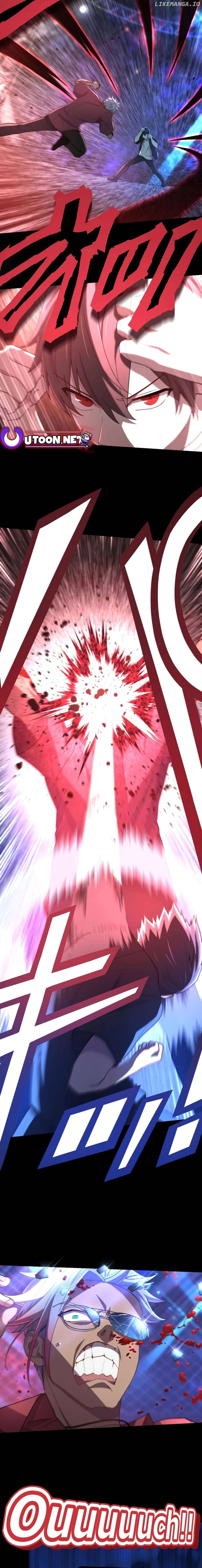 Read The Reincarnation of the Forbidden Archmage EN Manga Online