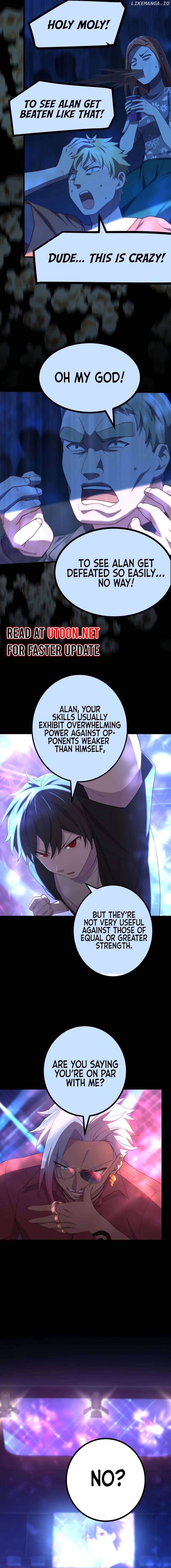 Read The Reincarnation of the Forbidden Archmage EN Manga Online
