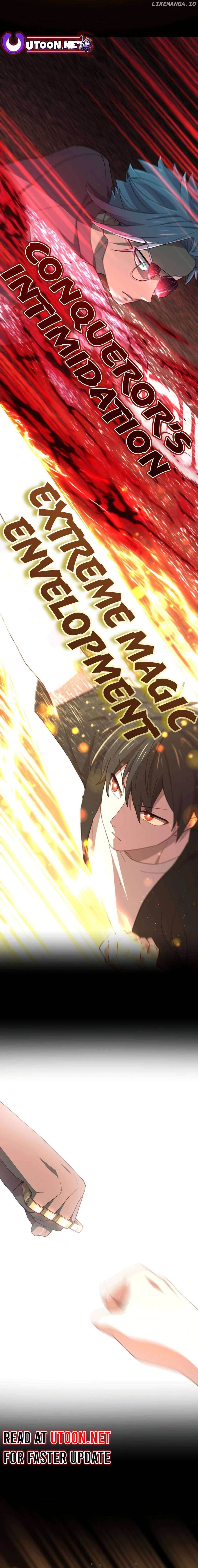 Read The Reincarnation of the Forbidden Archmage EN Manga Online