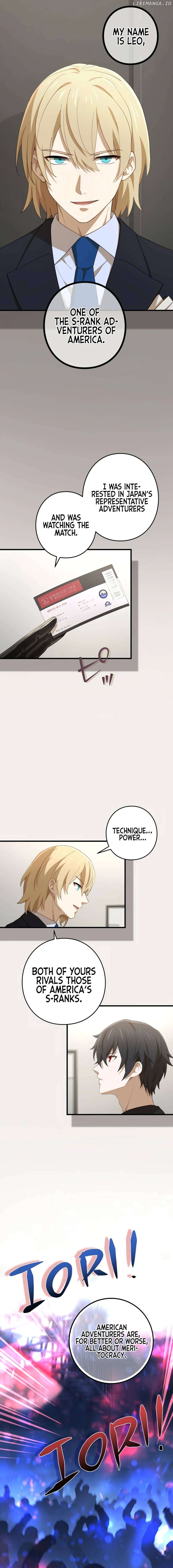 Read The Reincarnation of the Forbidden Archmage EN Manga Online