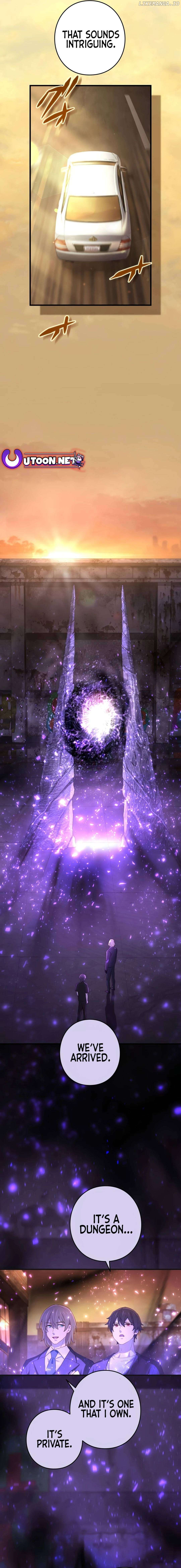 Read The Reincarnation of the Forbidden Archmage EN Manga Online
