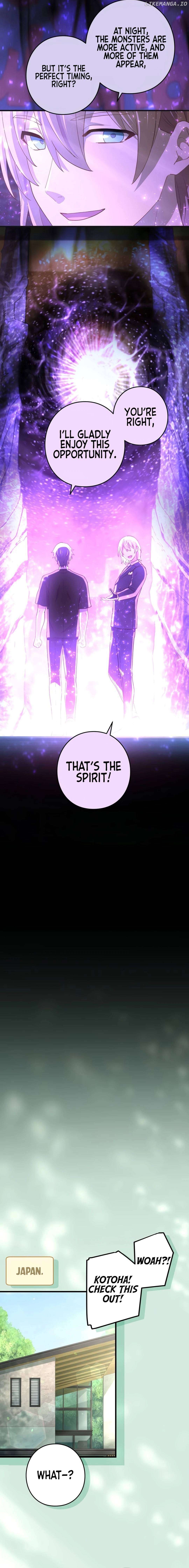 Read The Reincarnation of the Forbidden Archmage EN Manga Online