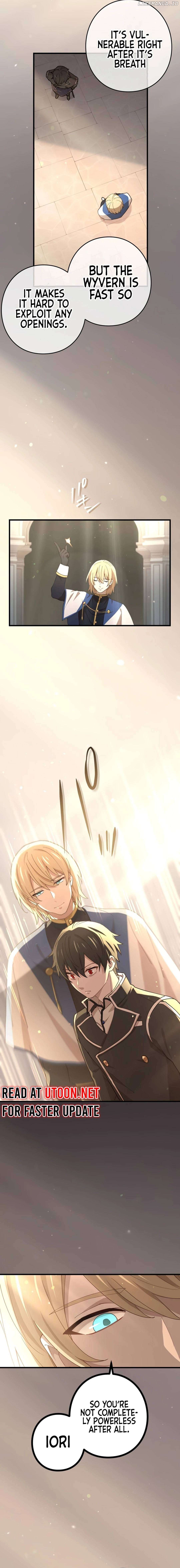 Read The Reincarnation of the Forbidden Archmage EN Manga Online