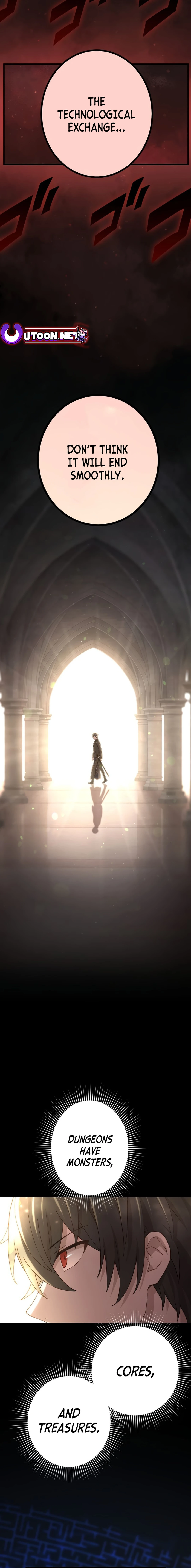 Read The Reincarnation of the Forbidden Archmage EN Manga Online