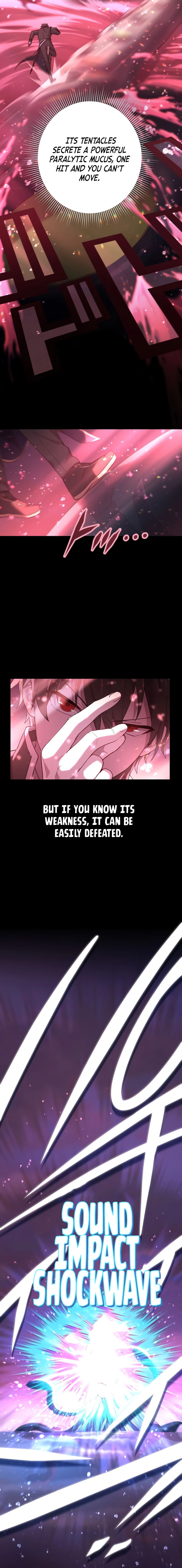 Read The Reincarnation of the Forbidden Archmage EN Manga Online