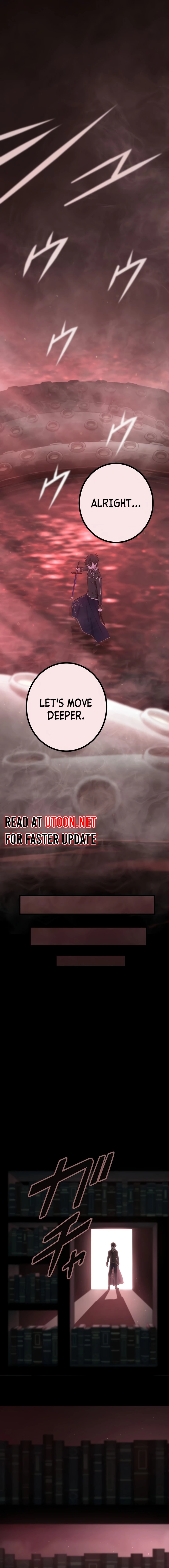 Read The Reincarnation of the Forbidden Archmage EN Manga Online
