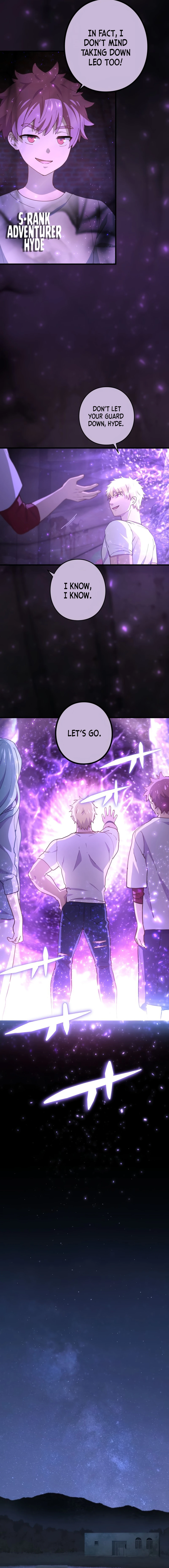 Read The Reincarnation of the Forbidden Archmage EN Manga Online