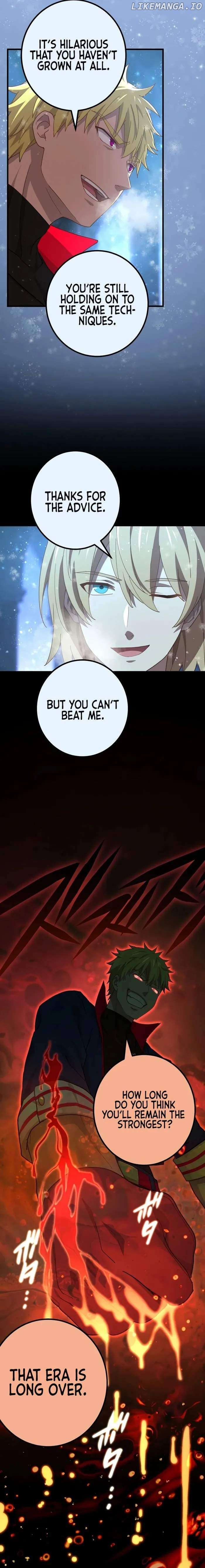 Read The Reincarnation of the Forbidden Archmage EN Manga Online