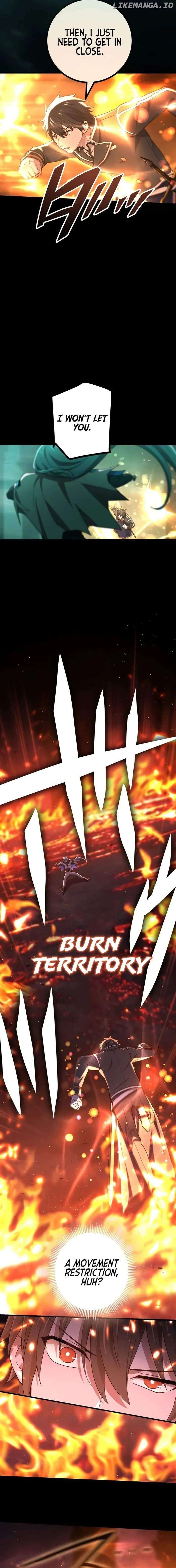 Read The Reincarnation of the Forbidden Archmage EN Manga Online