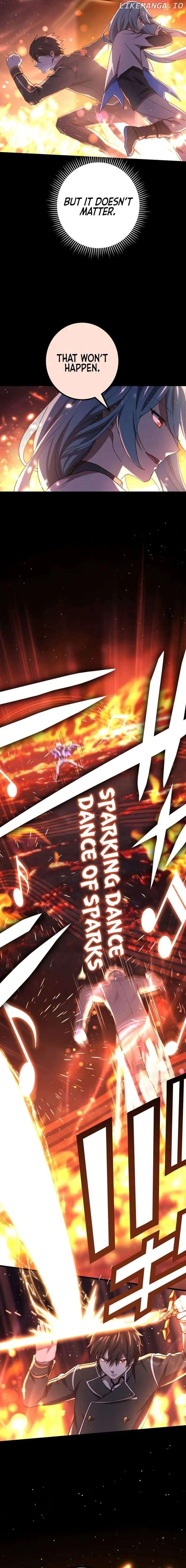 Read The Reincarnation of the Forbidden Archmage EN Manga Online