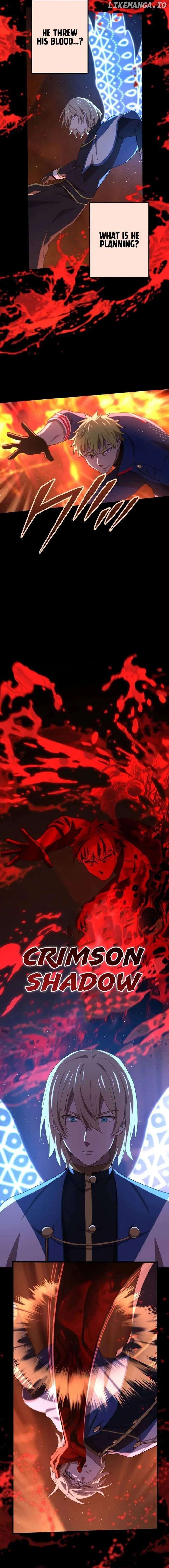 Read The Reincarnation of the Forbidden Archmage EN Manga Online