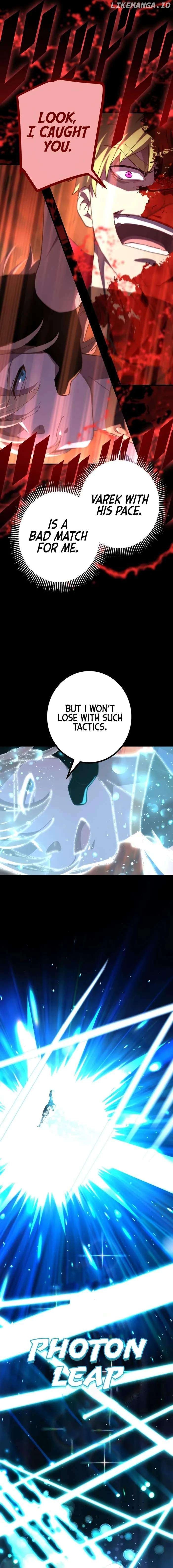 Read The Reincarnation of the Forbidden Archmage EN Manga Online