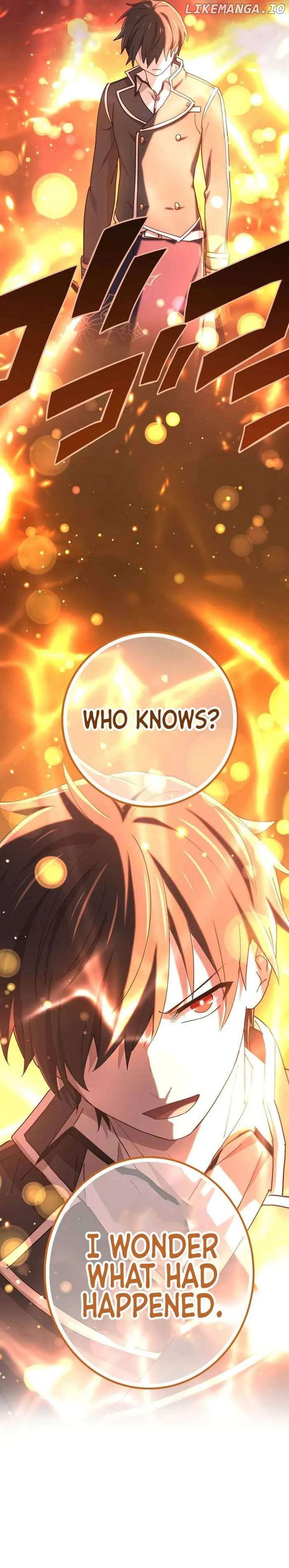 Read The Reincarnation of the Forbidden Archmage EN Manga Online