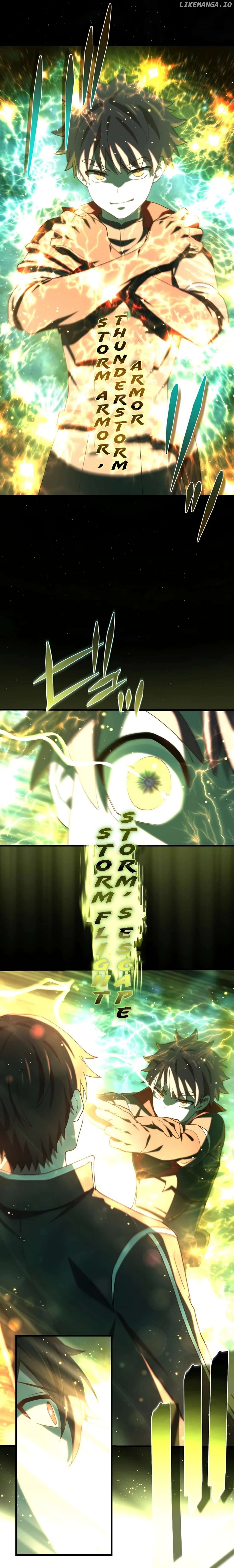 Read The Reincarnation of the Forbidden Archmage EN Manga Online