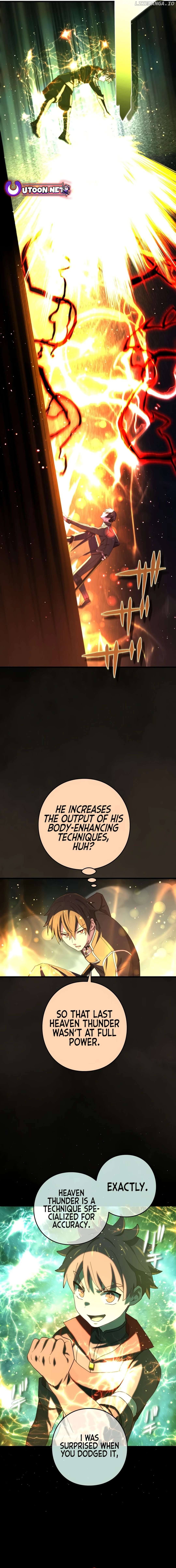 Read The Reincarnation of the Forbidden Archmage EN Manga Online