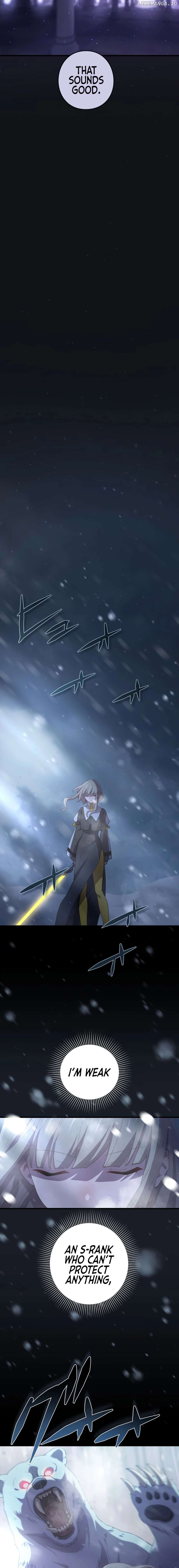 Read The Reincarnation of the Forbidden Archmage EN Manga Online
