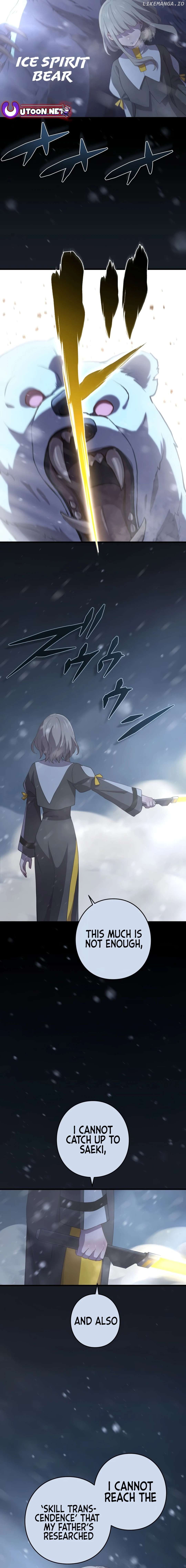Read The Reincarnation of the Forbidden Archmage EN Manga Online
