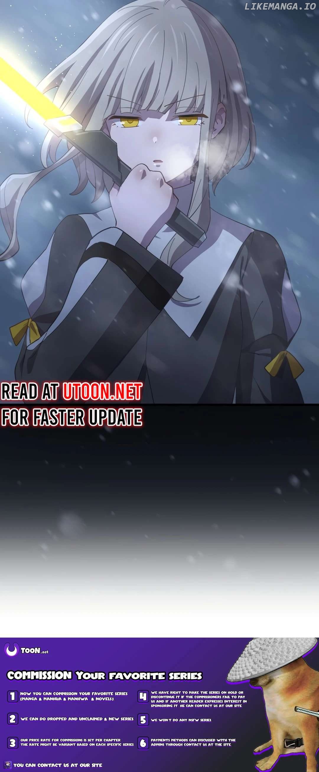 Read The Reincarnation of the Forbidden Archmage EN Manga Online