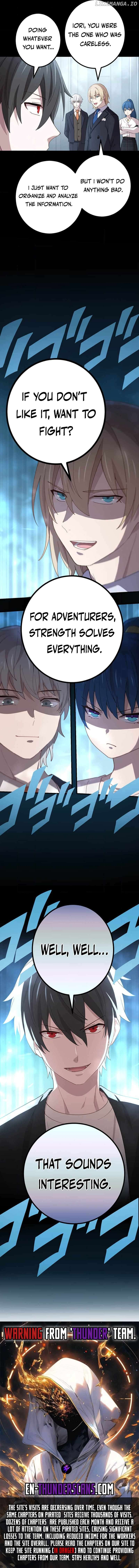 Read The Reincarnation of the Forbidden Archmage EN Manga Online