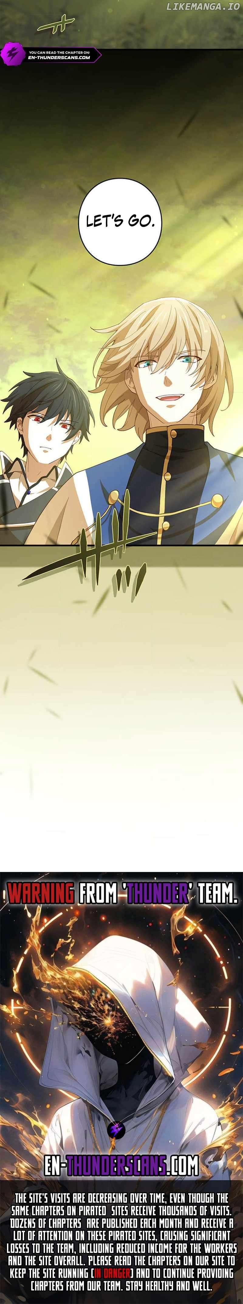 Read The Reincarnation of the Forbidden Archmage EN Manga Online