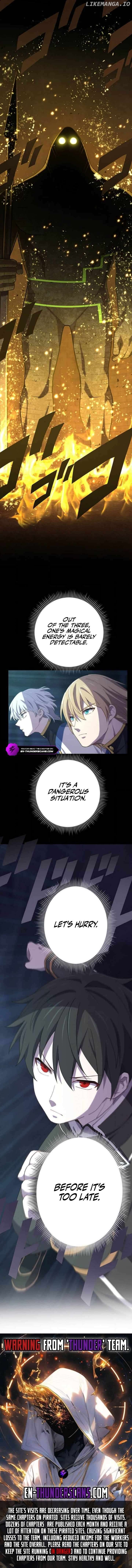 Read The Reincarnation of the Forbidden Archmage EN Manga Online