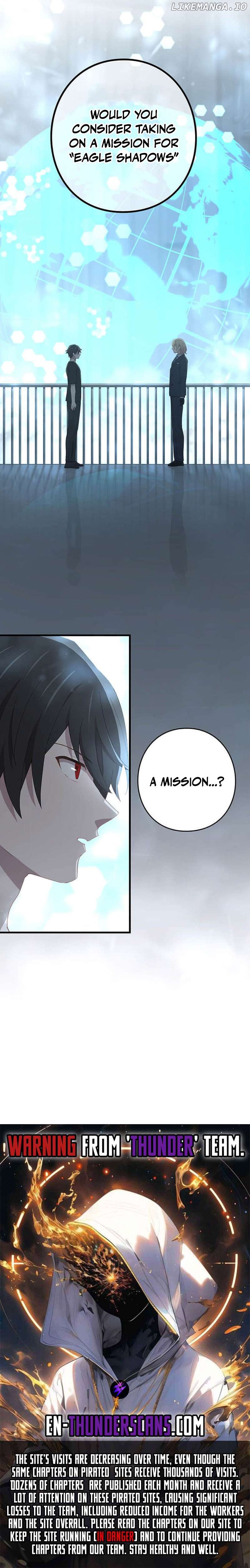 Read The Reincarnation of the Forbidden Archmage EN Manga Online