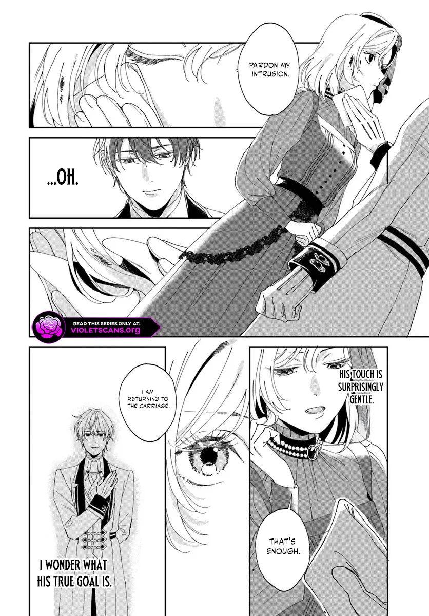 Read The Return of the First Princess Lucia EN Manga Online