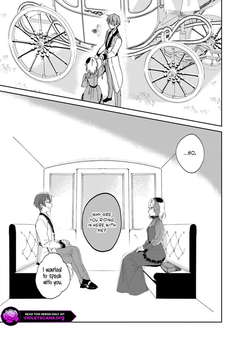 Read The Return of the First Princess Lucia EN Manga Online