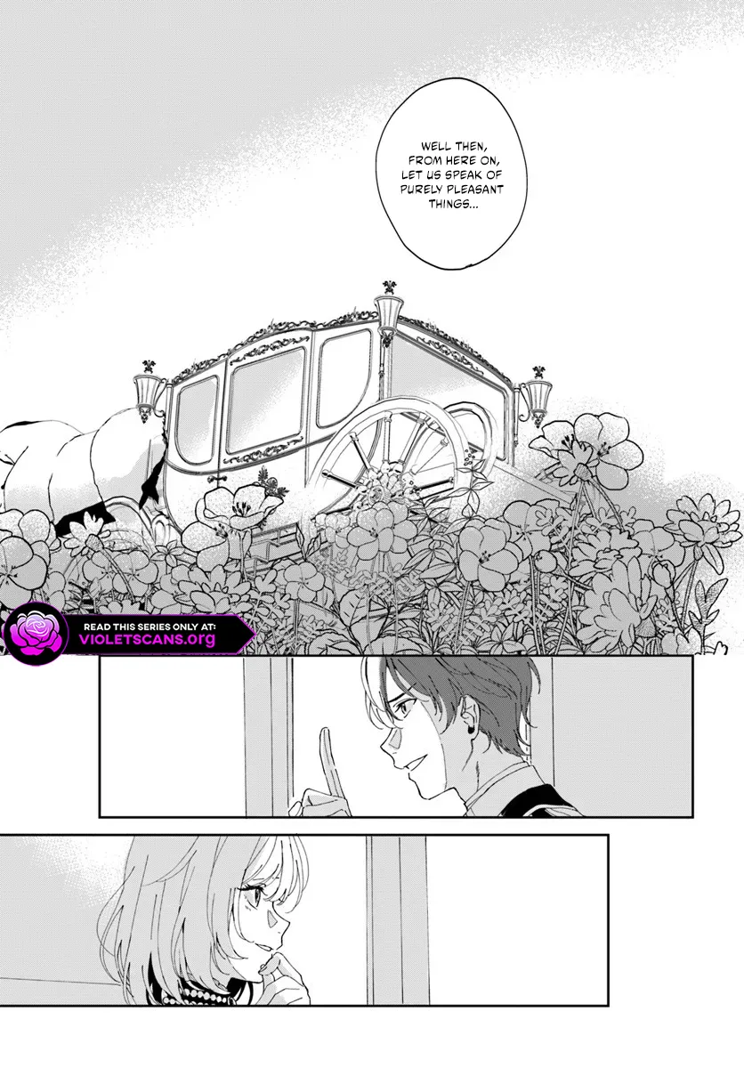 Read The Return of the First Princess Lucia EN Manga Online