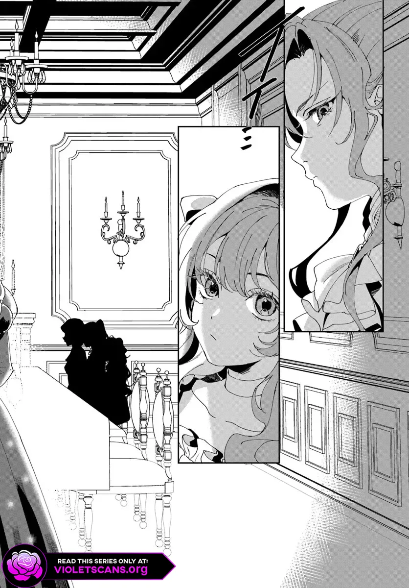 Read The Return of the First Princess Lucia EN Manga Online