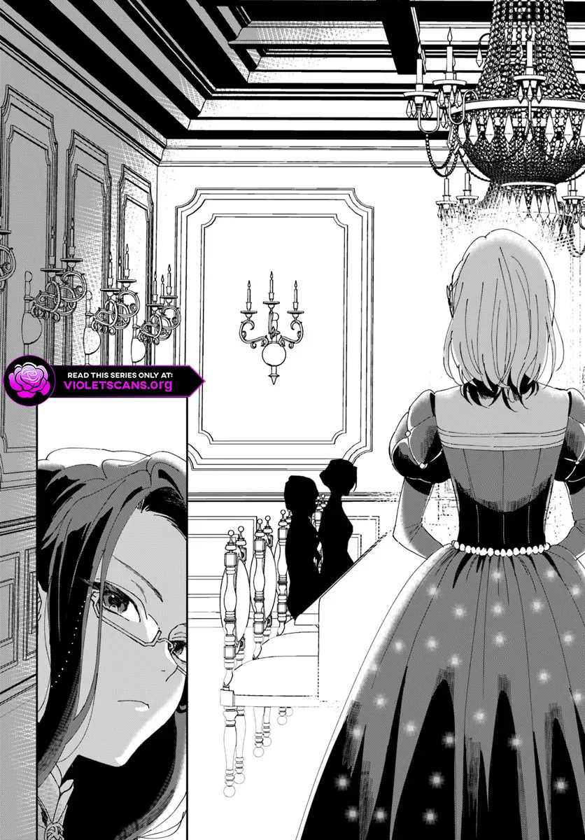 Read The Return of the First Princess Lucia EN Manga Online