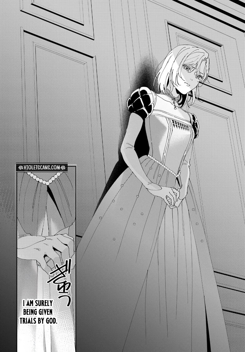 Read The Return of the First Princess Lucia EN Manga Online