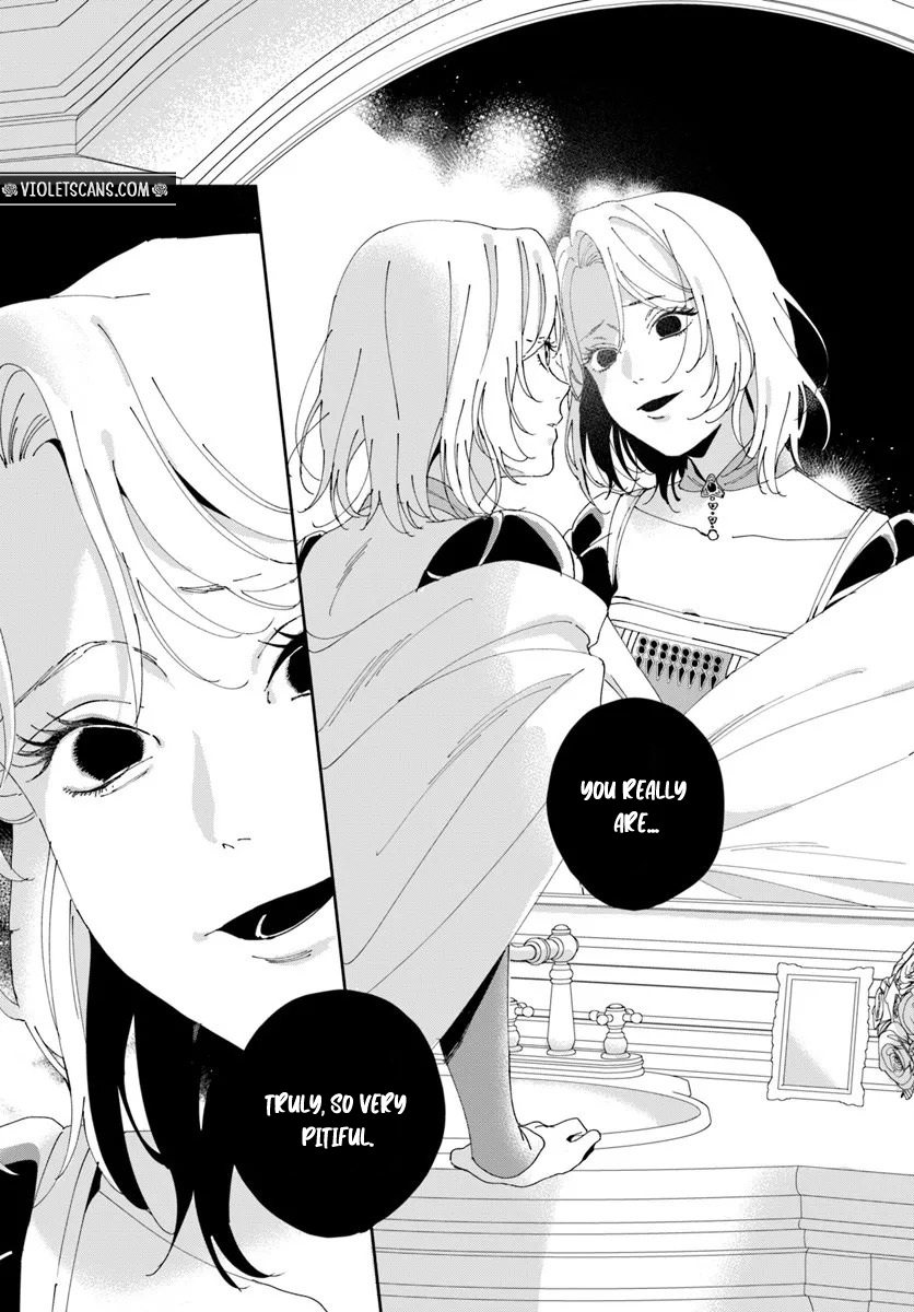 Read The Return of the First Princess Lucia EN Manga Online