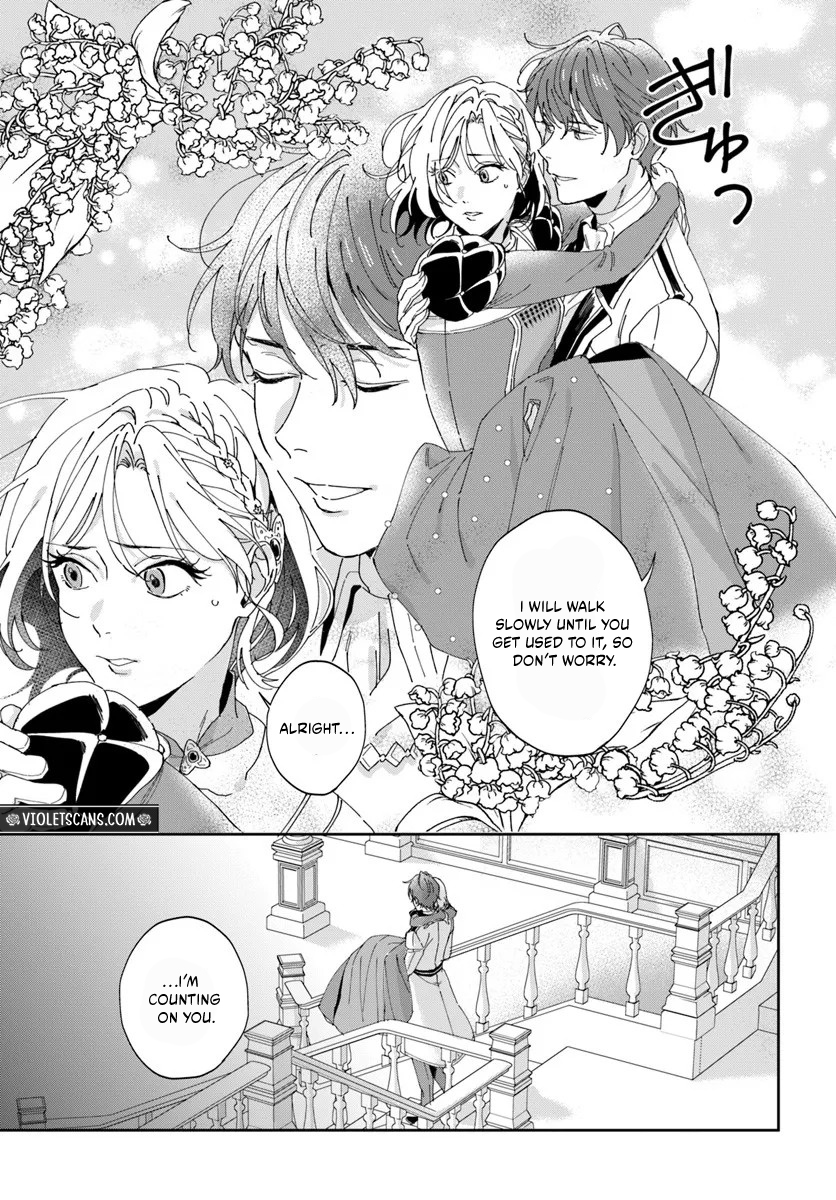 Read The Return of the First Princess Lucia EN Manga Online