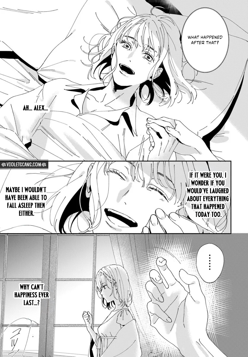 Read The Return of the First Princess Lucia EN Manga Online