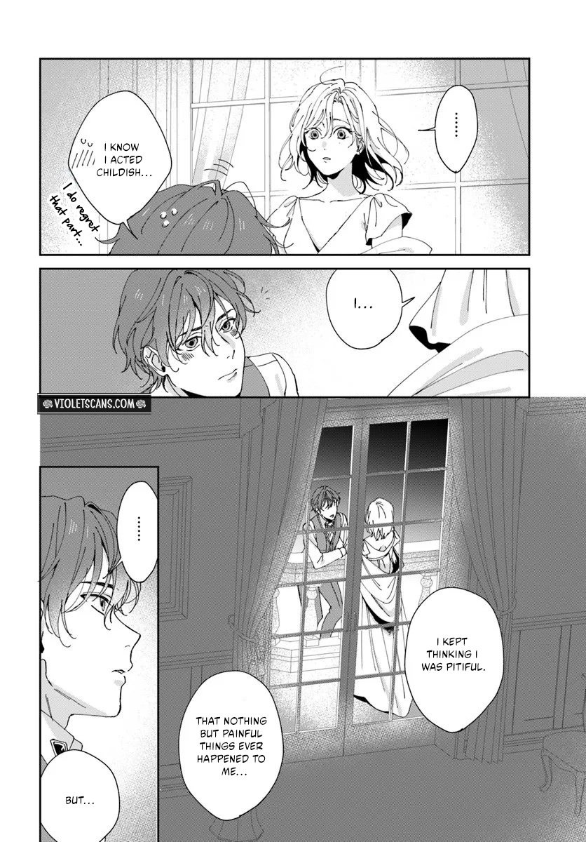Read The Return of the First Princess Lucia EN Manga Online