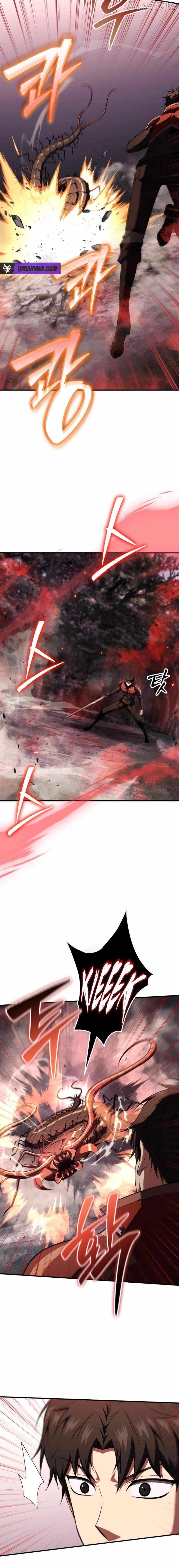 Read The Return of the Unrivaled Genius Ranker EN Manga Online