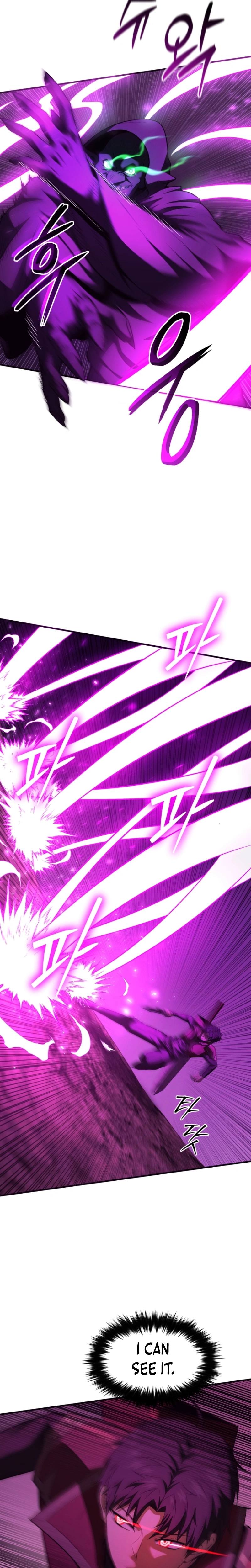 Read The Return of the Unrivaled Genius Ranker EN Manga Online