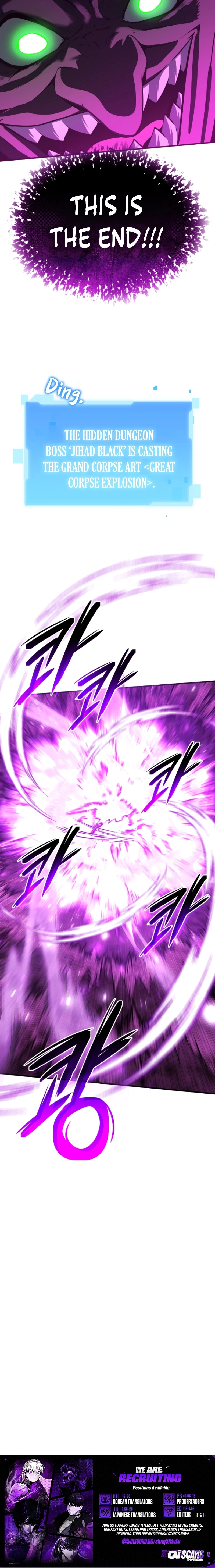 Read The Return of the Unrivaled Genius Ranker EN Manga Online