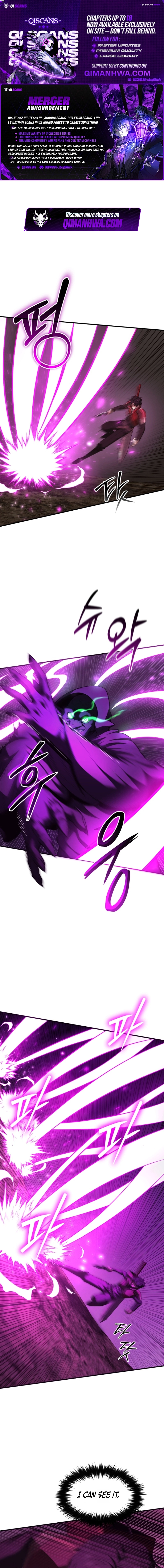 Read The Return of the Unrivaled Genius Ranker EN Manga Online