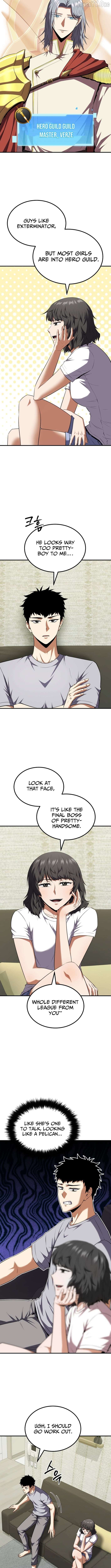 Read The Return of the Unrivaled Genius Ranker EN Manga Online