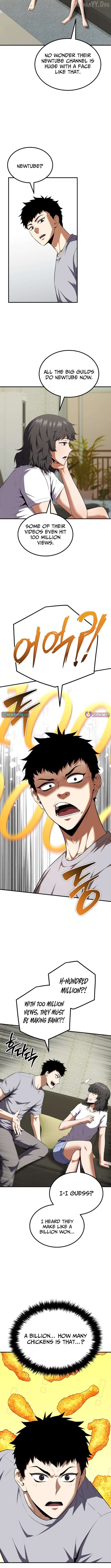 Read The Return of the Unrivaled Genius Ranker EN Manga Online