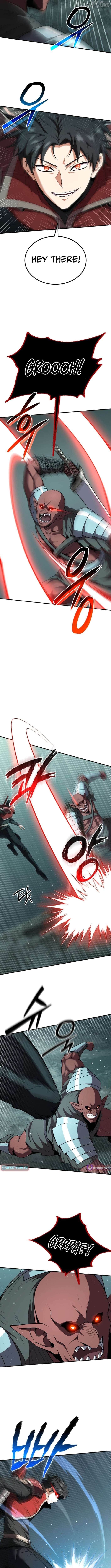 Read The Return of the Unrivaled Genius Ranker EN Manga Online