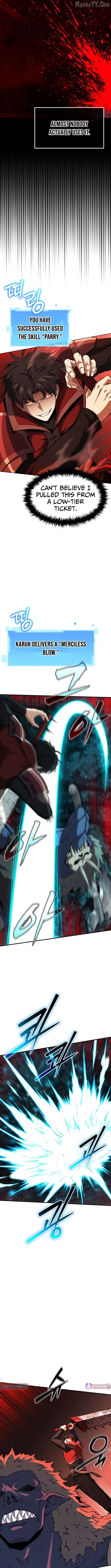 Read The Return of the Unrivaled Genius Ranker EN Manga Online