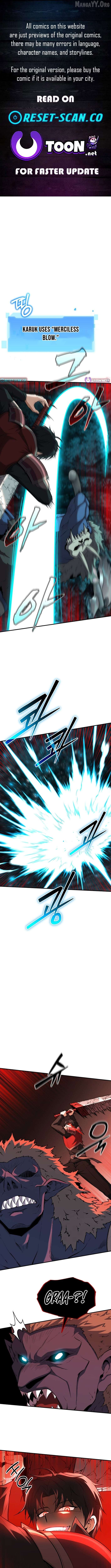 Read The Return of the Unrivaled Genius Ranker EN Manga Online