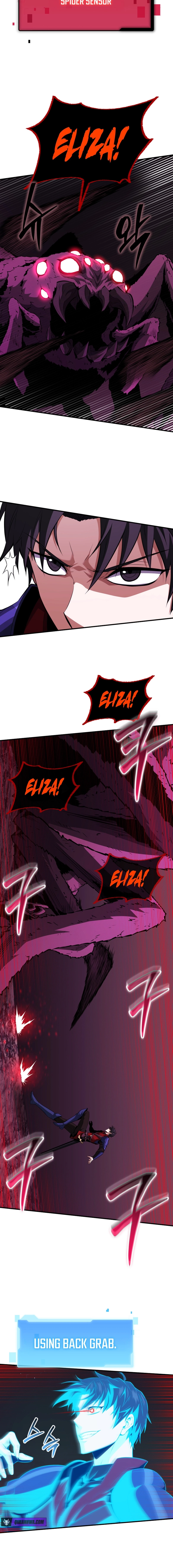 Read The Return of the Unrivaled Genius Ranker EN Manga Online