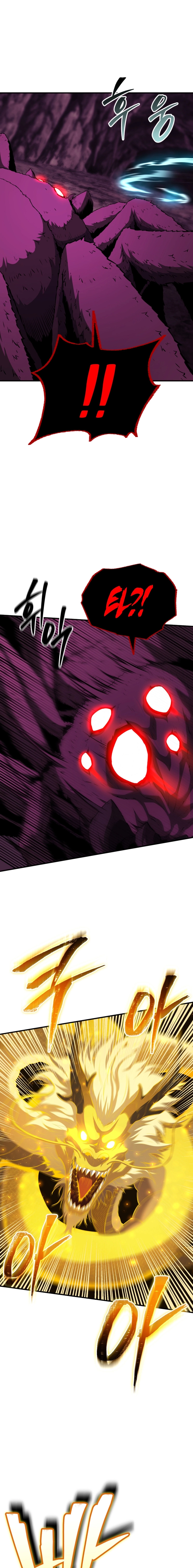 Read The Return of the Unrivaled Genius Ranker EN Manga Online