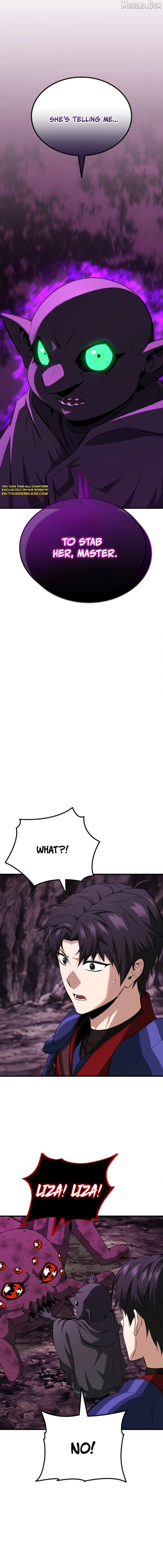 Read The Return of the Unrivaled Genius Ranker EN Manga Online