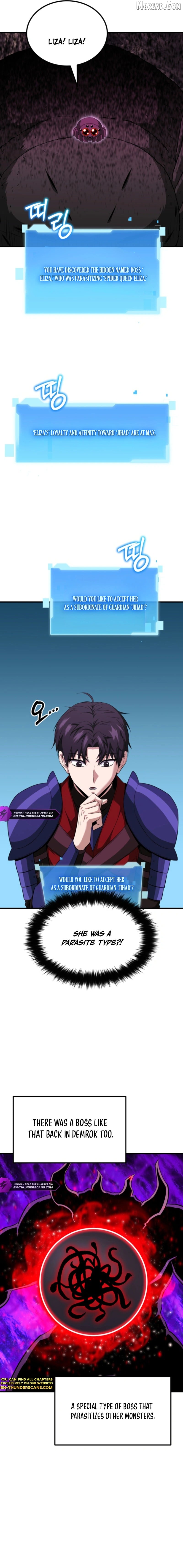 Read The Return of the Unrivaled Genius Ranker EN Manga Online