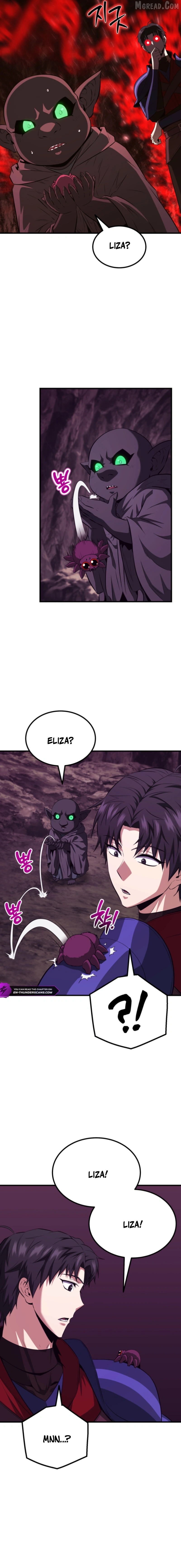 Read The Return of the Unrivaled Genius Ranker EN Manga Online